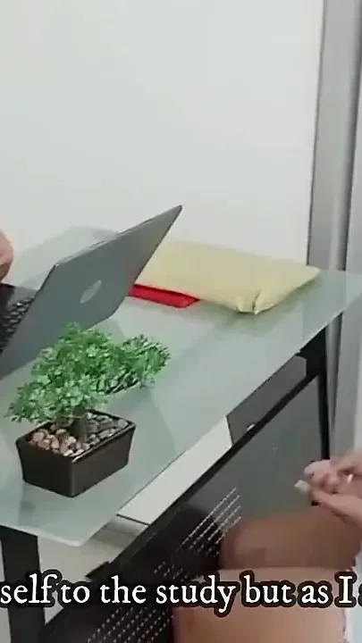 If You Want to Keep the Job You Must Lick and Fuck My Big Pussy