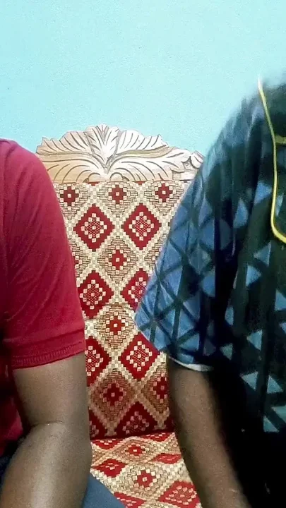Step Mom Check Her Step Son's Stamina - Full Tamil Audio with Loud Moaning