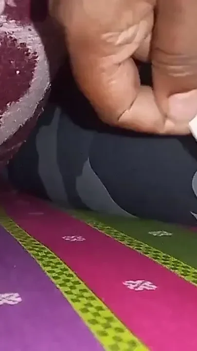 I Removed Bhabhi's Skirt and Blouse and Fucked Her