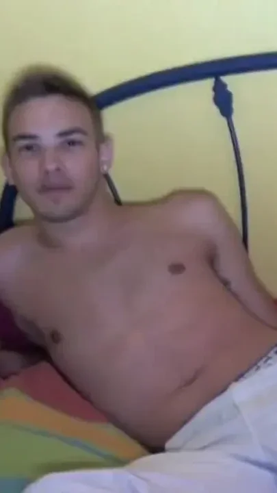 Kevin ass fucked by the muscle pornstar Jordan Fox