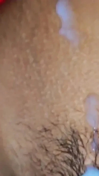 Good cum in my stepsister Neha's little pussy Clip 1