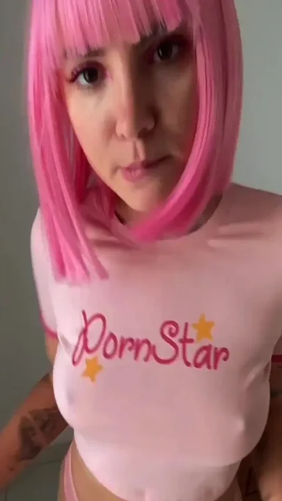 This Slutty Outfit Go to Her a Sloppy Blowjob and Hardcore Sex with a Messy Facial