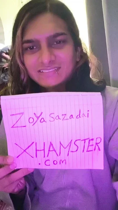 Zoya Sazadai My Audition Is Myself Zoya Shezadi Indian New Upcoming