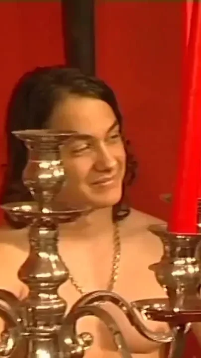 Home Alone with Rico and His Kinky Friends