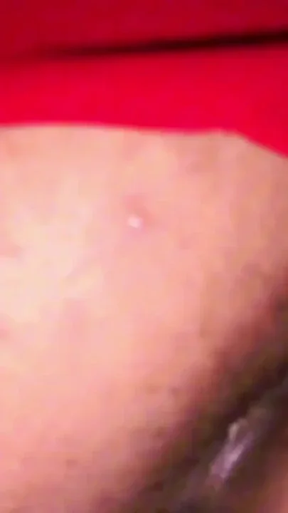 The Muslim maid slacks off at work & gets Horney on the bed & Open big ass & wet