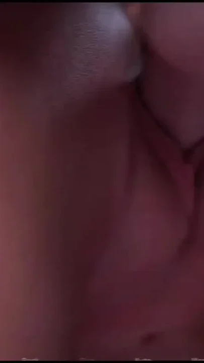 very lovely and beautiful She invited me to meet her at home alone Clip 1