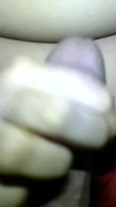 Thrilling moment from 
