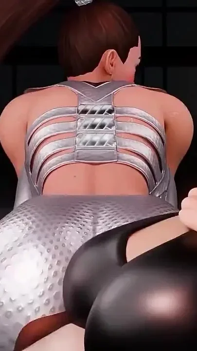 Fortnite Ariana X Kim Reverse Cowgirl POV