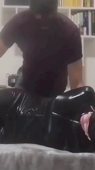 Hogtied MILF Gets Mouth-fucked and Cum-swallowed