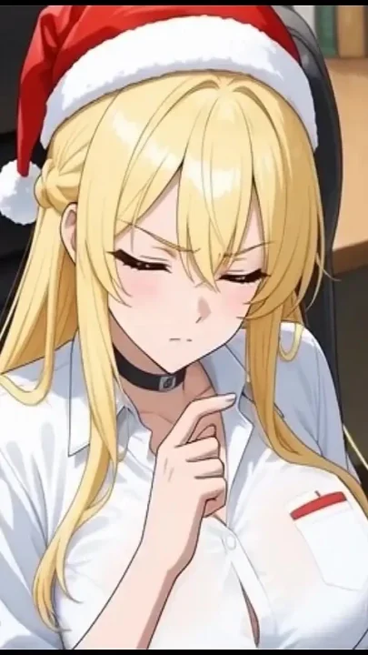 My Office Mate Makes Me Do Crazy Anime POV