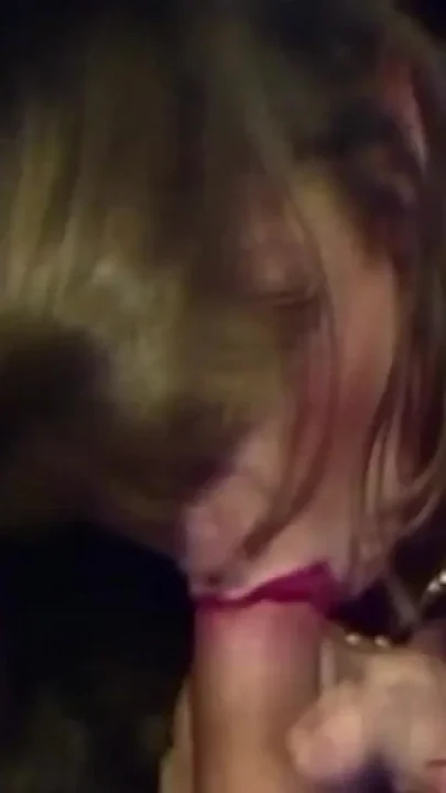 Threesome in the Restaurant Kitchen