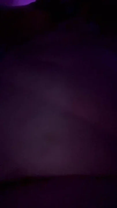 Masturbating