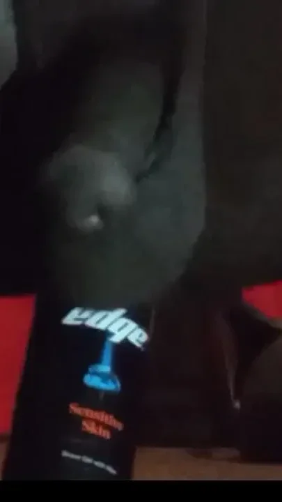 Fuck Me I'm Cumming