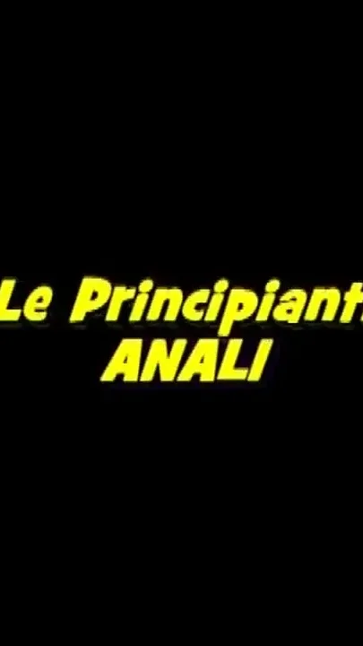 The Anal Beginners film Completo Centoxcento