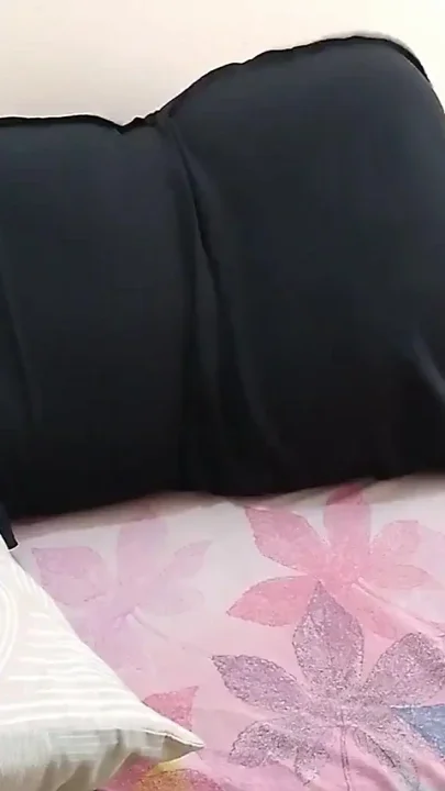 Indian Desi Maid Was Resting on the Bed Then Owner Fucked Her Big Ass - Huge Cum