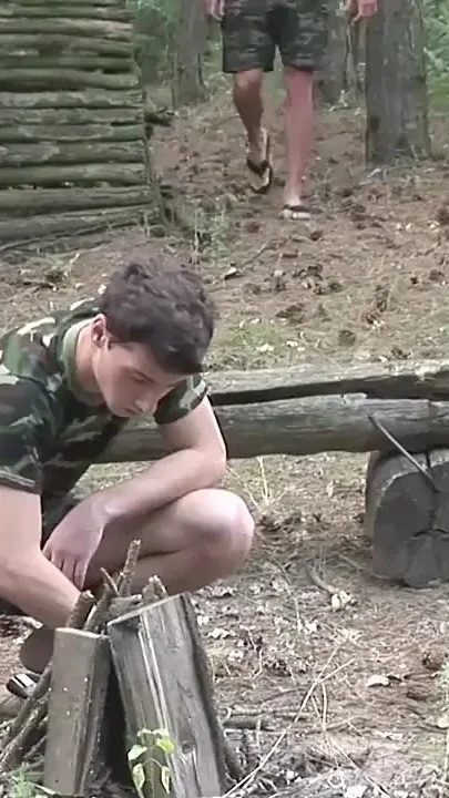 Wild Horny Boys Sucking Massive Cocks Hard