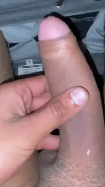 Today I met a girl my penis is so big the girl's ass is also very big my penis