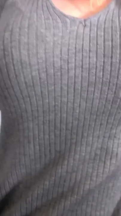 Elisa Blonde with Big Tits Wants Two Cocks