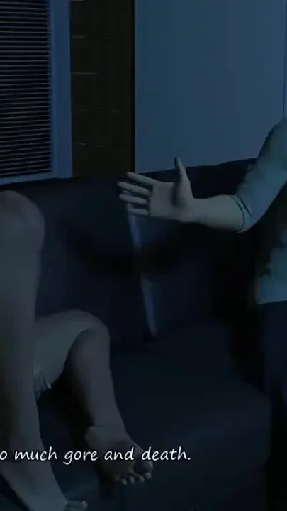 Big city pleasures guy caught his roommate masturbates in her room - ep 20