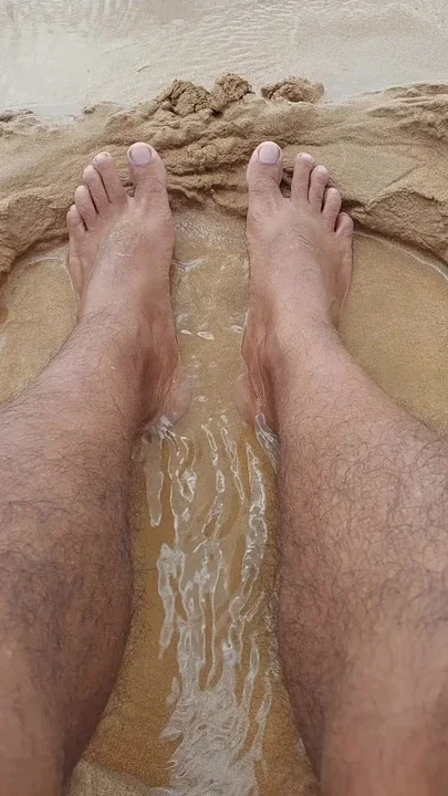 Ladysilva my feet sexy and yummy