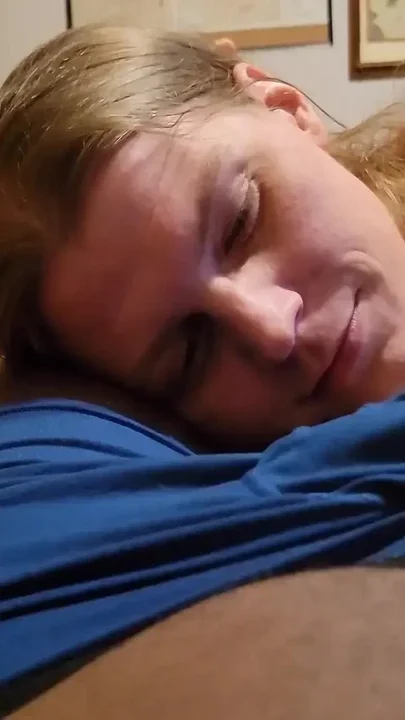 Sweet and Sensual Blowjob