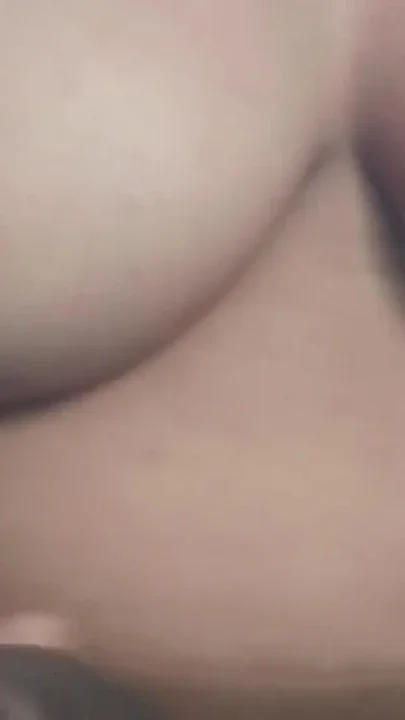 Breast Showing and penis message at home Clip 1