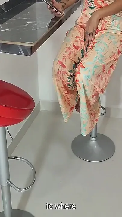 An Oil Massage Turns Into Double-ended Pegging Fuck - I Wasn't Expecting a Dildo in My Ass