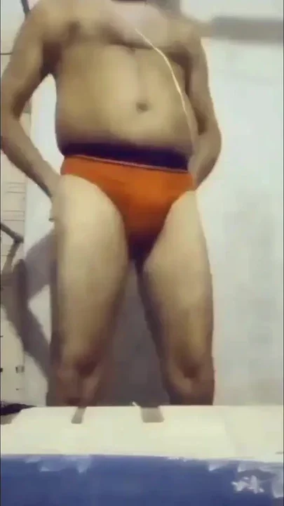 Old man big cock Clip 1