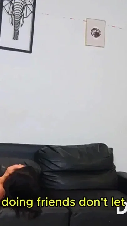 I FUCK MY BOYFRIEND'S STEPFATHER HE DISCOVERS US AND I LET HIM FUCK MY ASS Clip 3