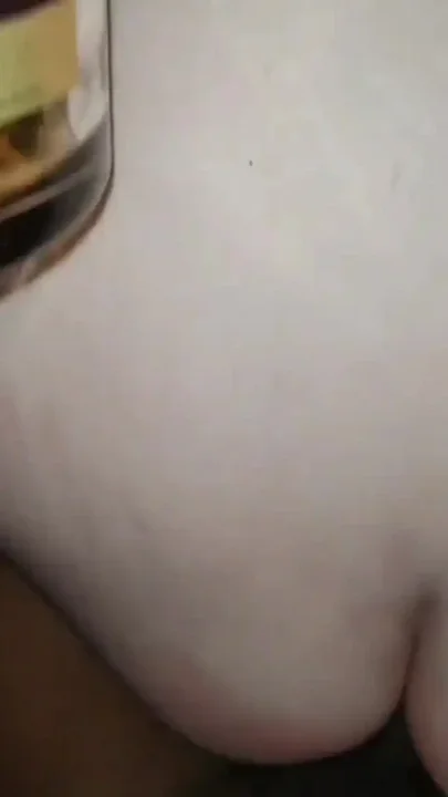 Youngenglishbbw - Passionately anal riding BBC Nata4sex screaming orgasm
