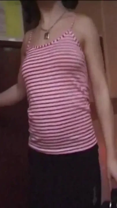 A Solo Hot Amateur Masturbation