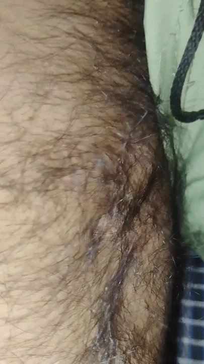 Feeling cold Clip 3