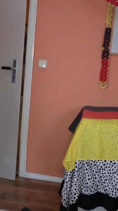 Blowjob for world cup