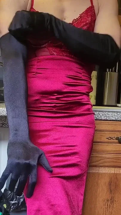 Satin heaven