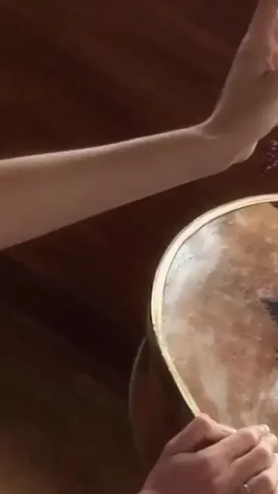Garden Sex with Friends