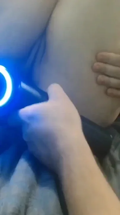 Anal Massage Gun Compilation 2