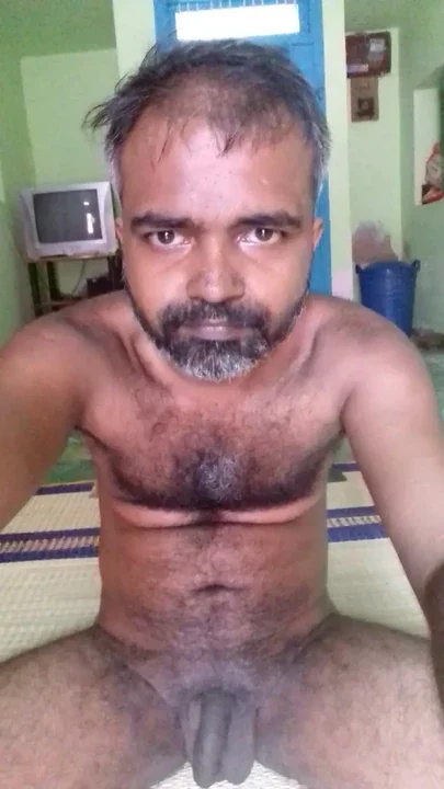 Indian BBC guy solo jerking short video 95