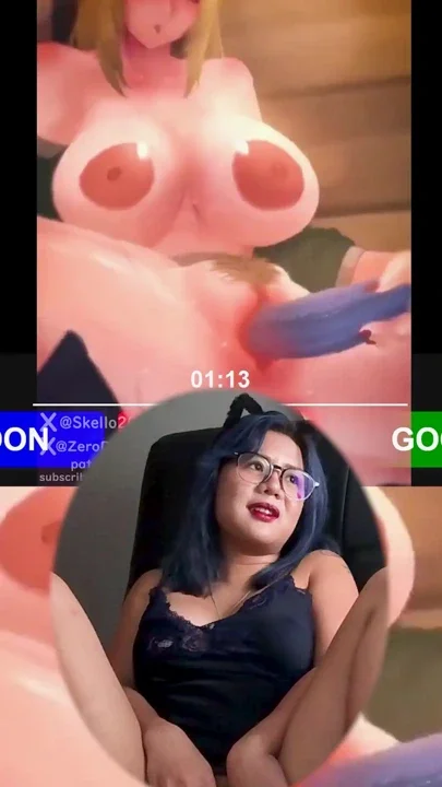 Mmm-yeah more please