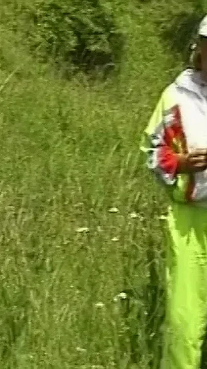 Couple Goes to the Park to Fuck