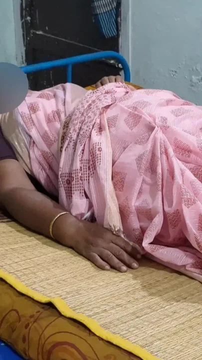 I Had Dominating Sex with My Tamil Stepmother