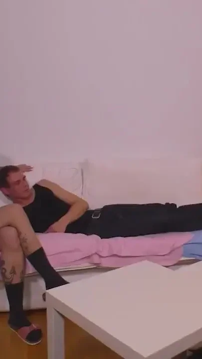 Big cock for sexy blonde bitch