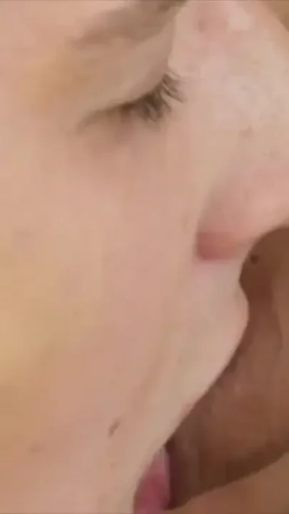 Two sexy straight boys from Praha fucking bareback for new sex experience 6