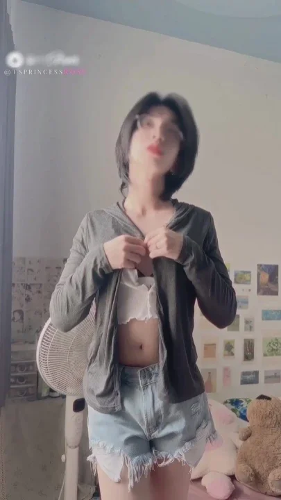Asian Femboy Anal Moaning