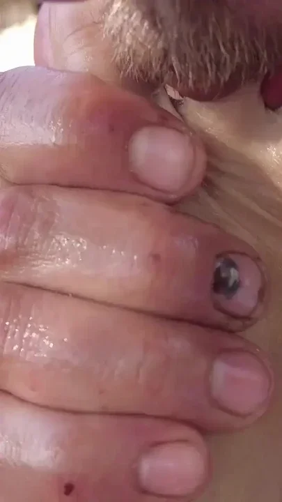 Jaw-dropping moment from 