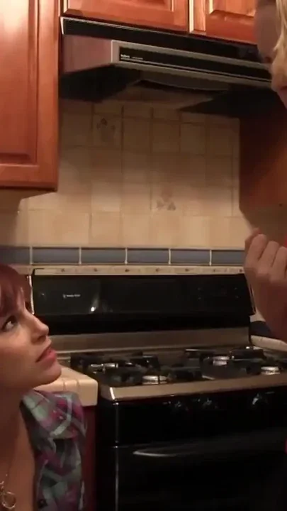 Epic moment from 