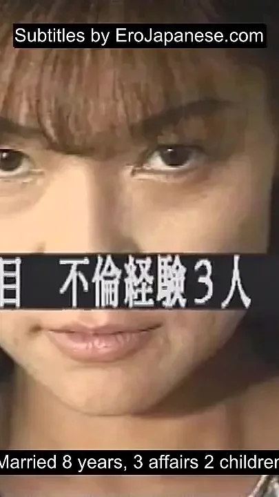 Fax-016 the Smell of Sex - the Swingers 2 - Part 8-8 - English Subtitles by Erojapanese