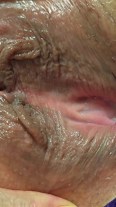 Big Fat Black Man Fucking White Woman Slowly and Cumming - Moaning and Shooting