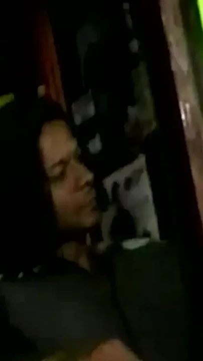 A White Dick and a Black Dick Walk Into a Bar and Fuck a Cunt