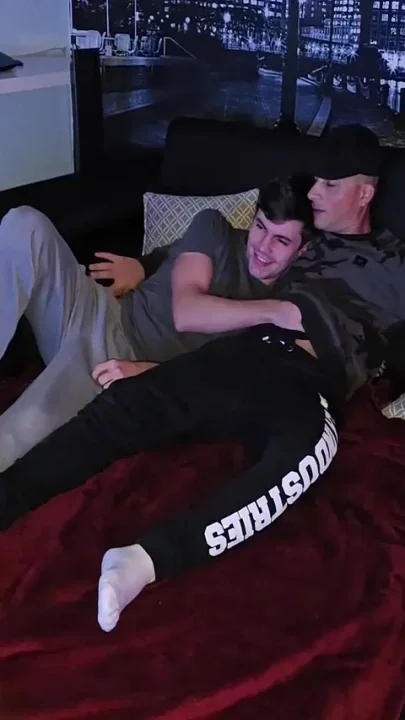 I Deepthroated My Gay Slut Fucked His Ass Bare and Came in His Mouth