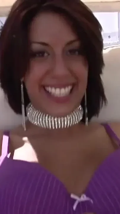 Hot bitch with big ass takes a big cock